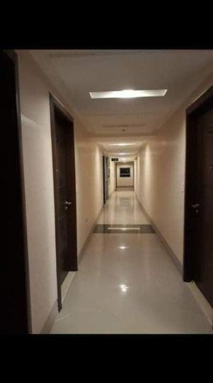 Cubao Manhattanheights Unit 23D Tower C, 1 Br Manila Kültér fotó